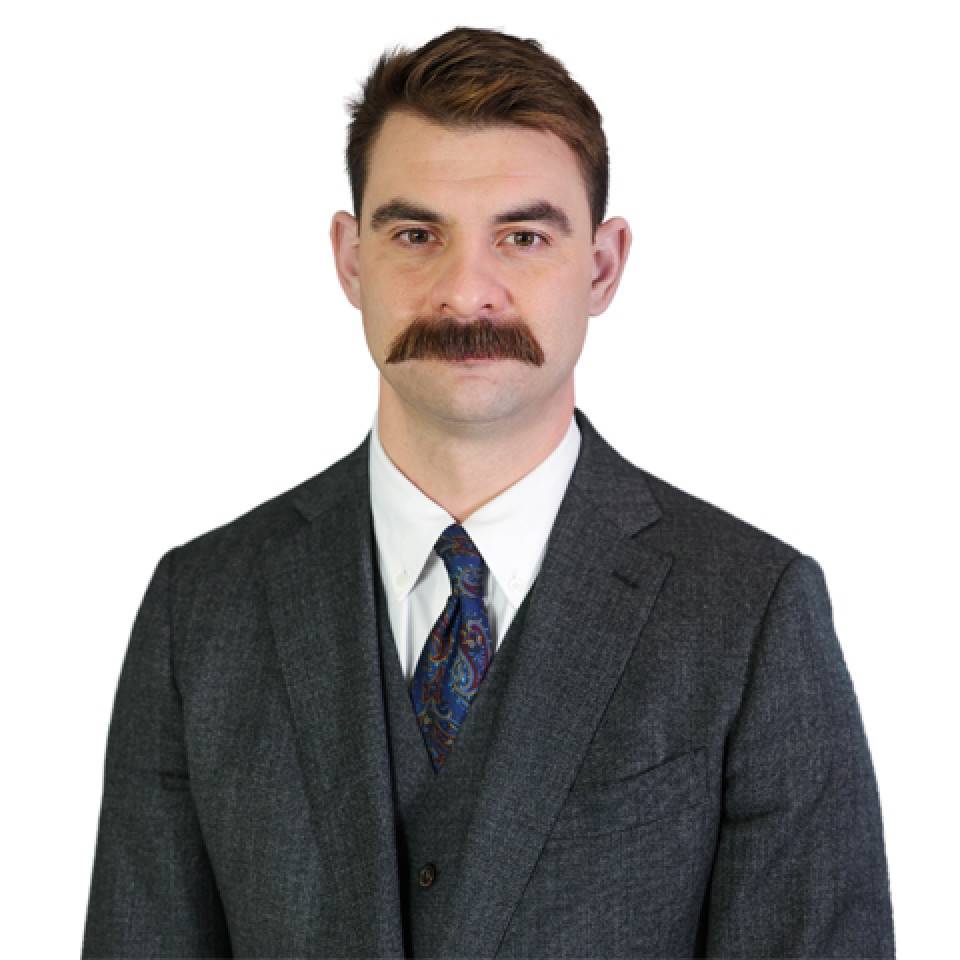 Minister Dan Williams