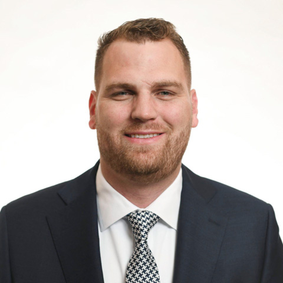 Minister Joseph Schow