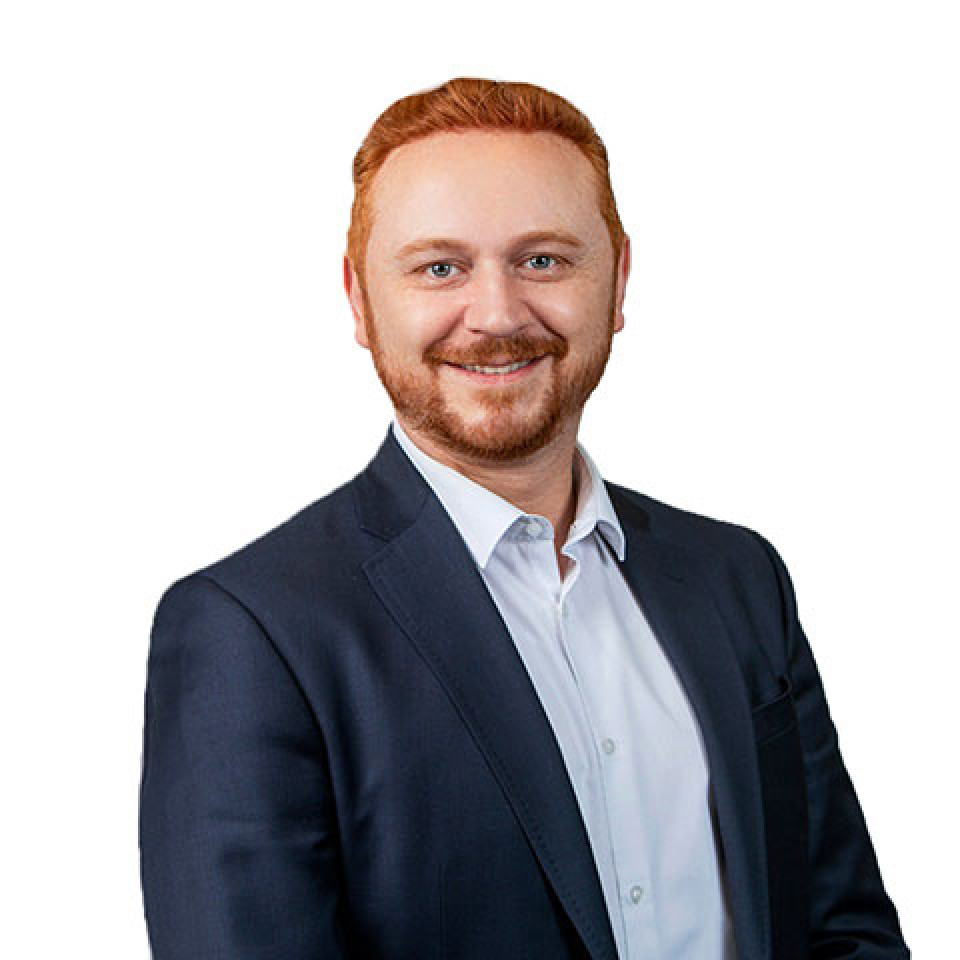 Minister Mickey Amery